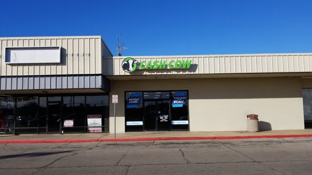 Southgate Shopping Center