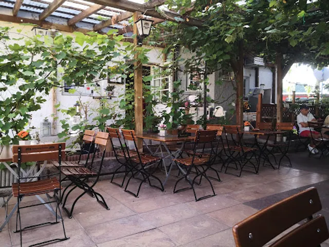 Wirtshaus auf der Lände