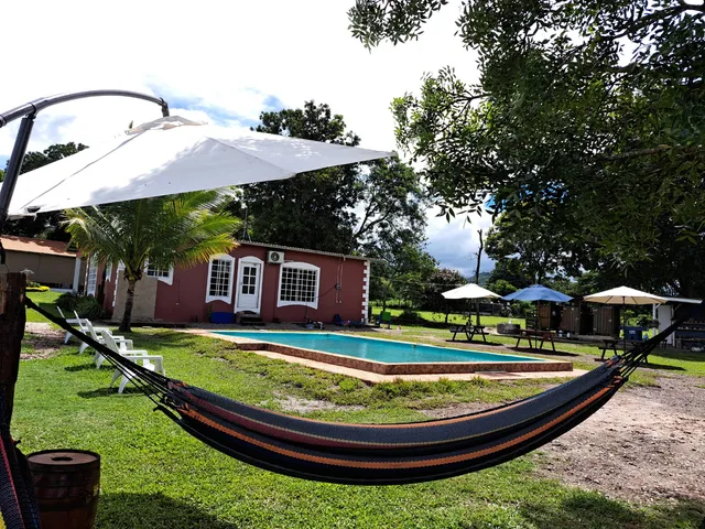 Rancho Sofia Comayagua