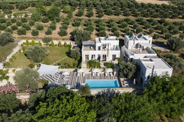 Eco Villa, a perfect escape close to the beach