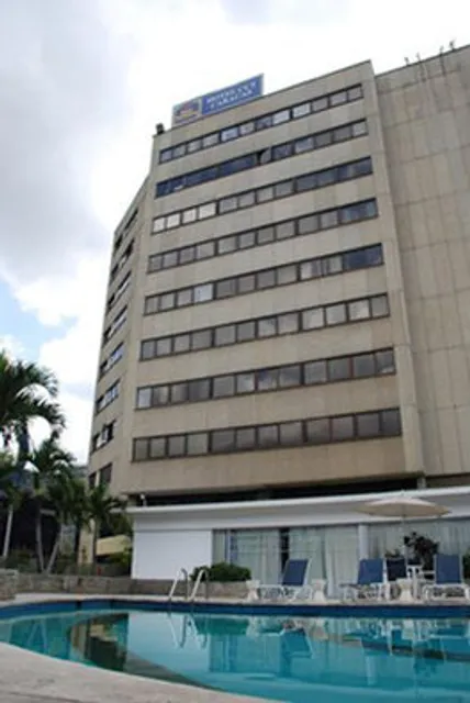 Hotel CCT Caracas