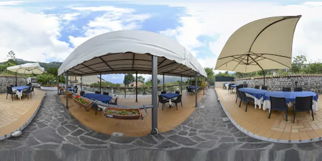 La Bella Lucania – Pizzeria e Ristorante