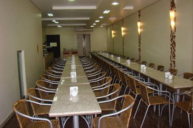 Padaria e Confeitaria Ki-Pão