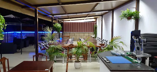 Restaurante En Familia