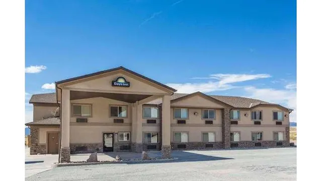 Days Inn by Wyndham Beaver