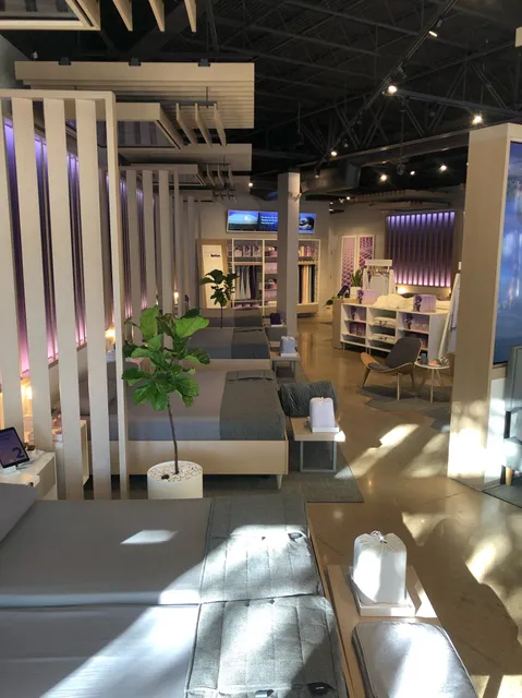 Purple - Southlake Town Square