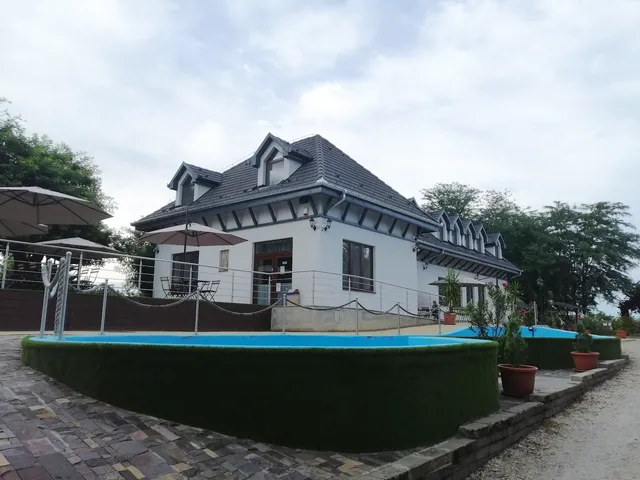 Reneszánsz Vendégház