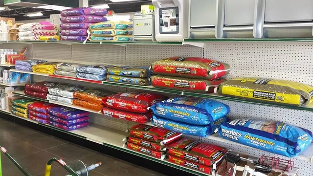 Arkansas Valley Farmers Association