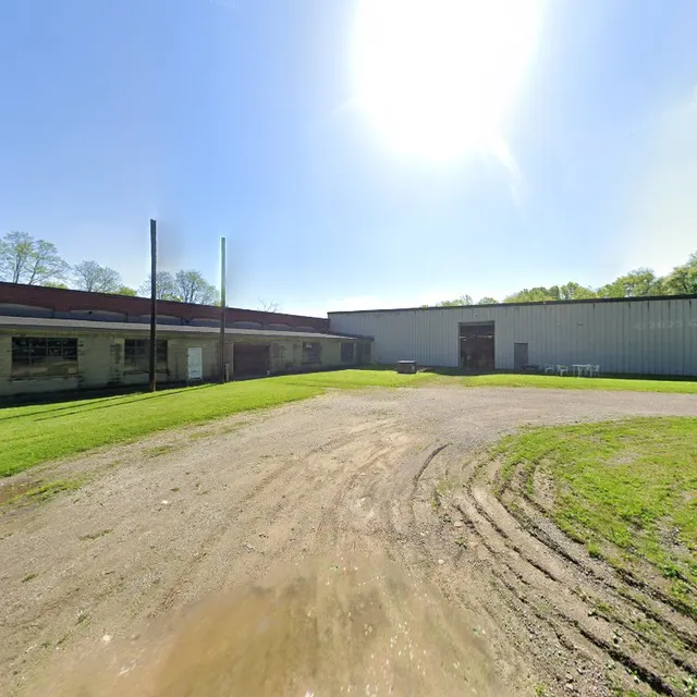 Ort Furniture Manufacturing Co