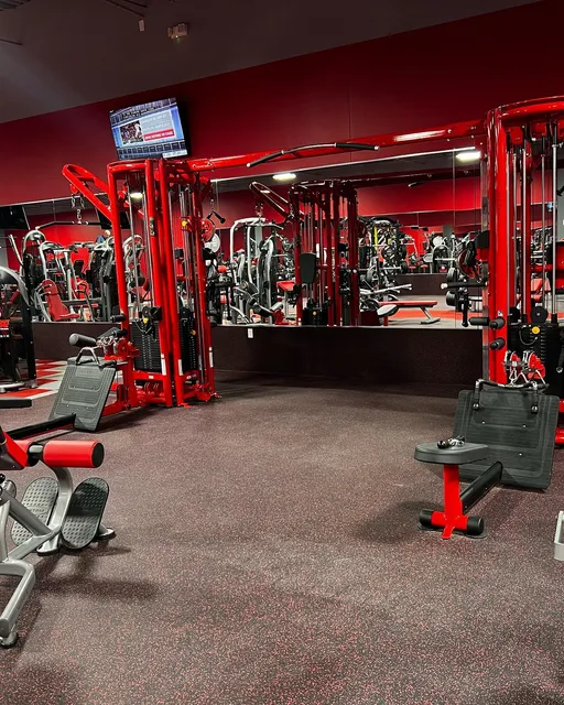 Workout Anytime Jefferson City