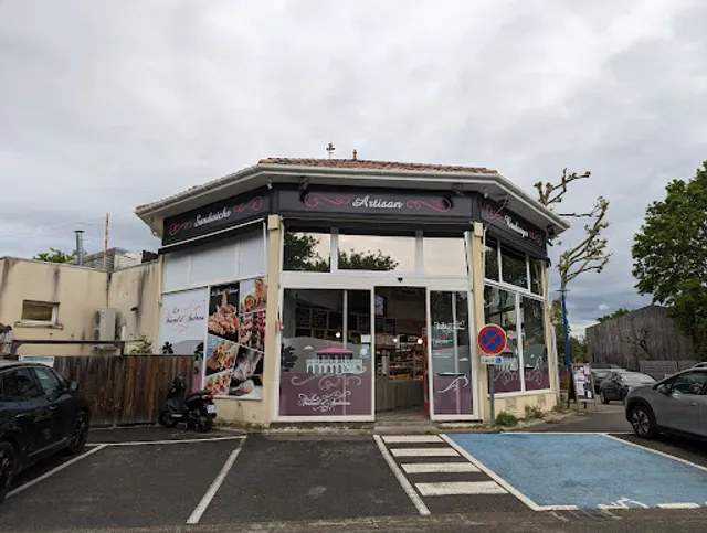 Le fournil d'Andernos