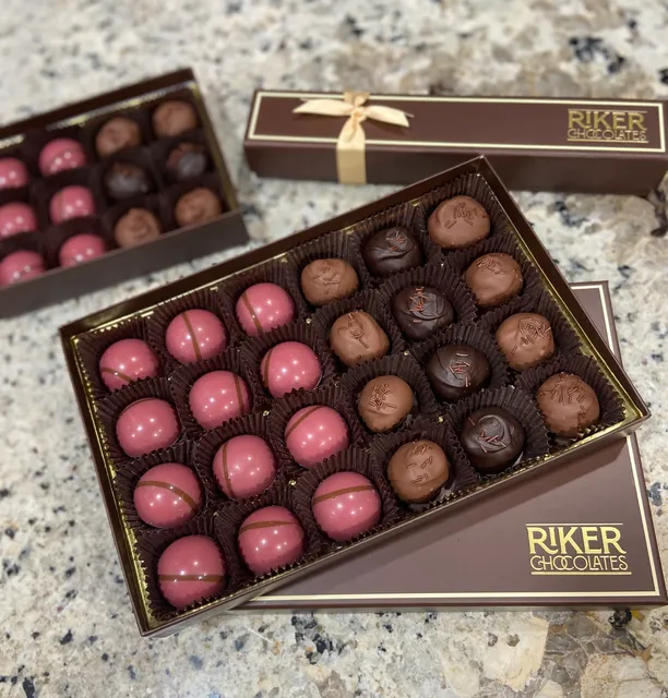 Riker Chocolates