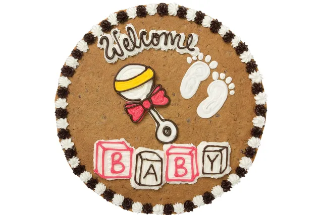 Great American Cookies