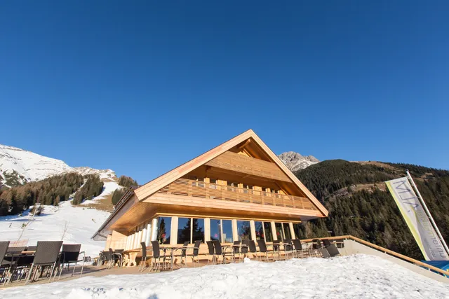 UALM - Untermarkter Alm