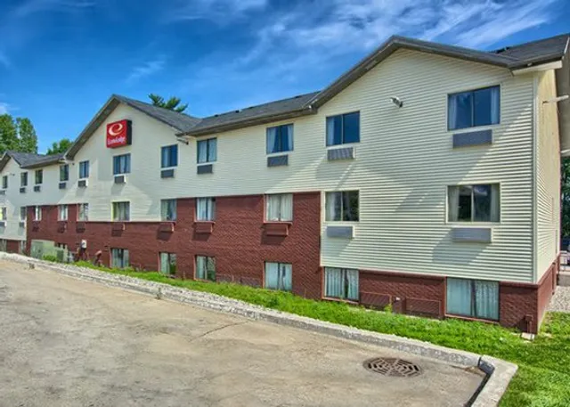 Rodeway Inn Whitehall