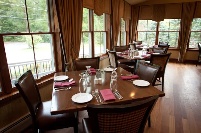 The Frogtown Chophouse