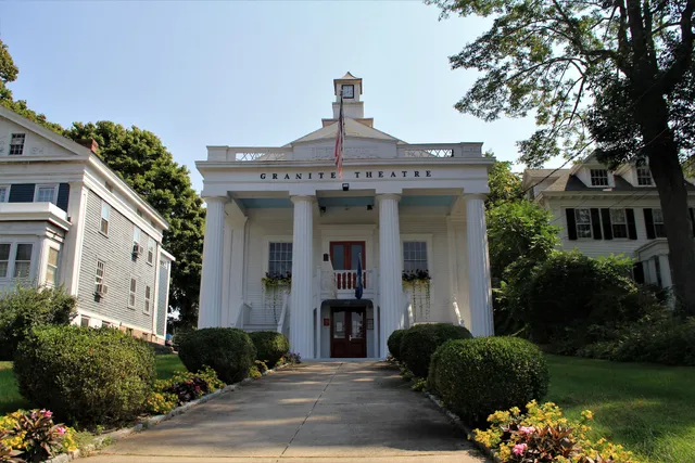 Granite Theatre