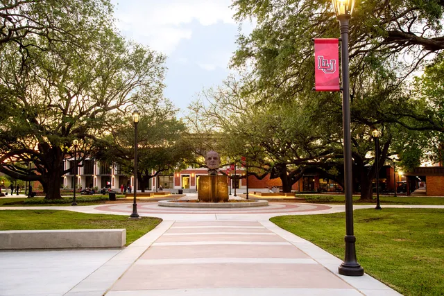 Lamar University