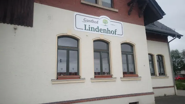 Gasthof Lindenhof