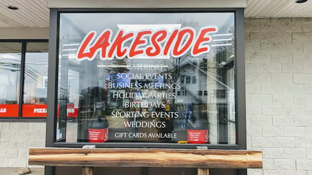 Lakeside Famous Roast Beef