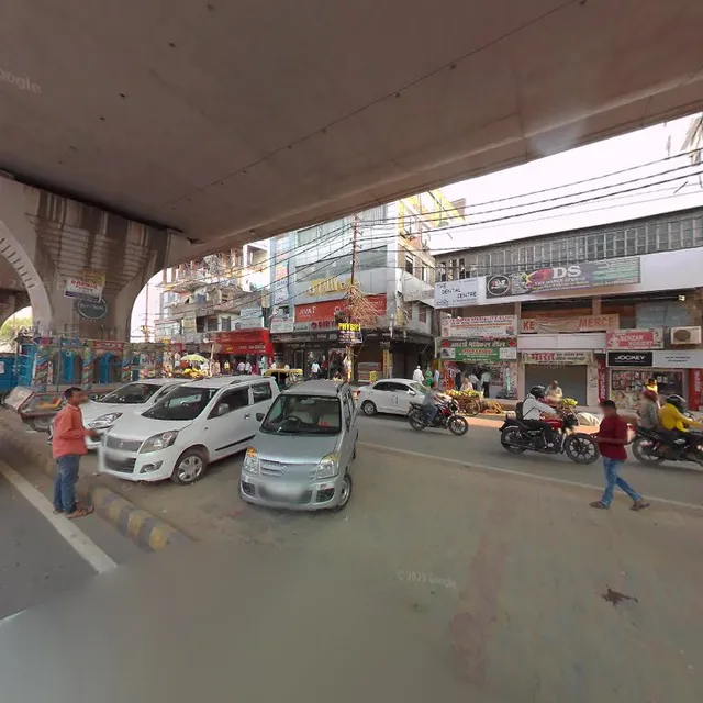 SPOT ON Plaza Guest House