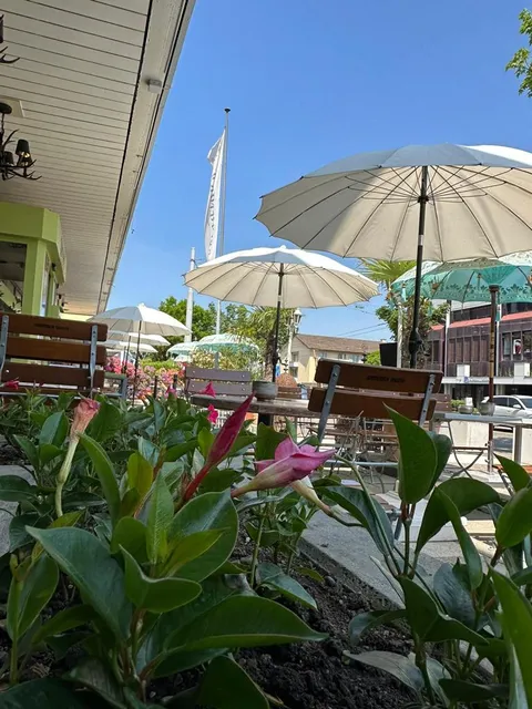 Cinnamon Garden Restaurant