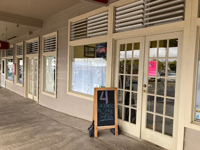 Sandwich Isle Bread Company