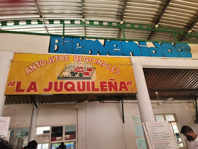 La Juquileña
