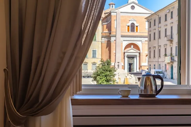 Residenza d'Epoca Lo Svevo