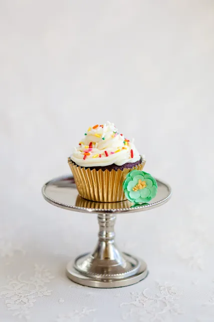 Little Red Mixer Bakeshop