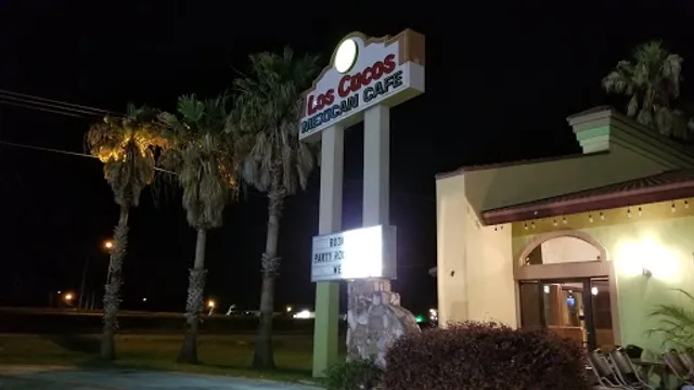 Los Cucos Mexican Cafe