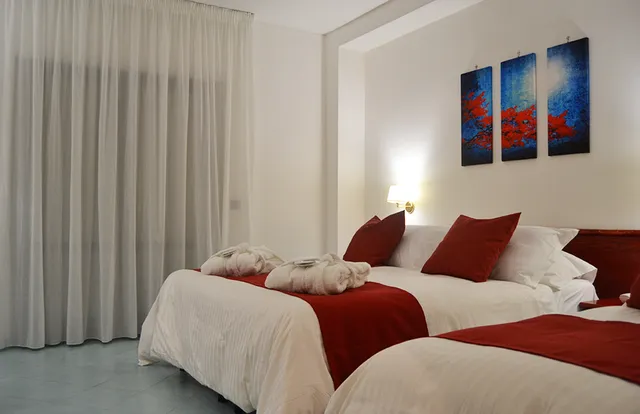 Tafuri Hotel Ristorante