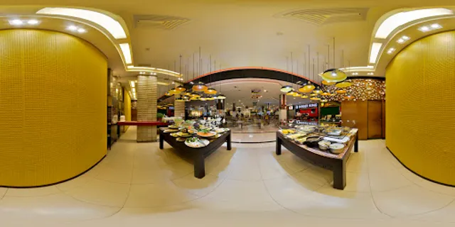 Restaurante Siq Grill