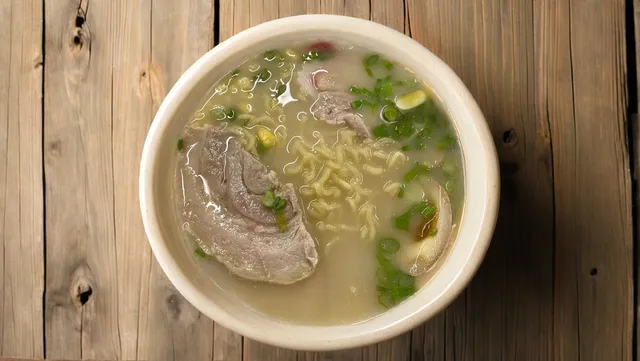 Ukiyo Ramen - Kenwood Mall