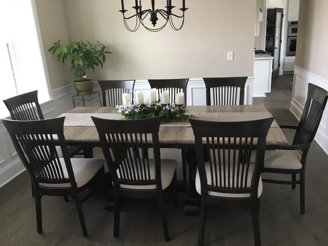 Apple Ridge Amish Furniture