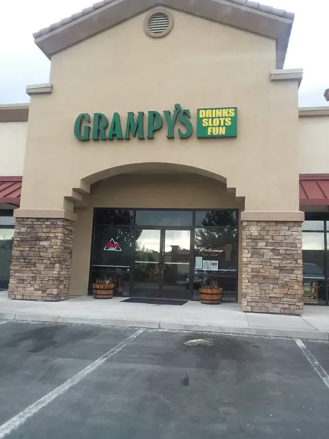 Spanish Springs Town Centre