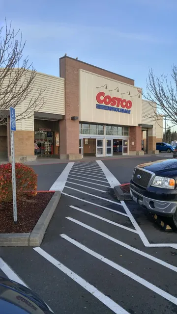 Costco Wholesale
