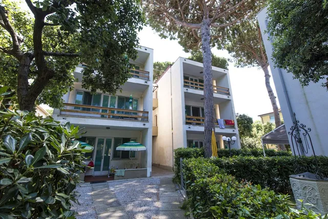 Apartments Le Due Palme