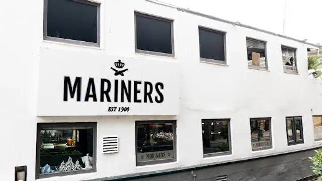 Mariners Restaurant