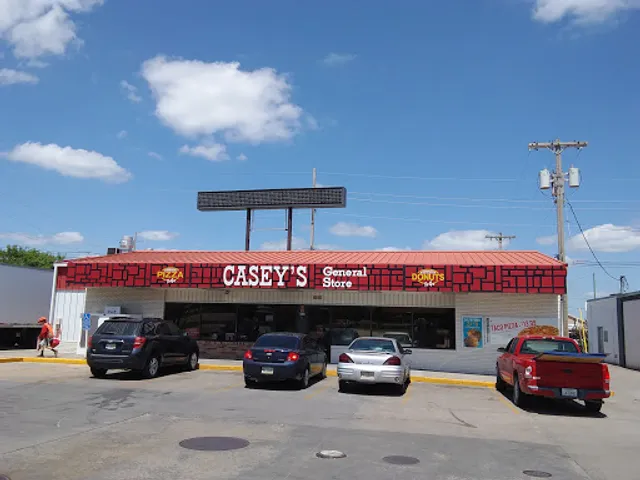 Casey's