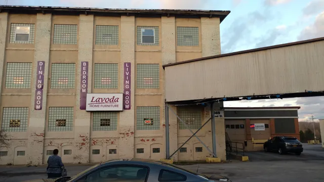 Lavoda Home Furniture