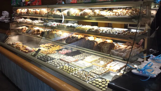 Pasticceria Bar Tiffany