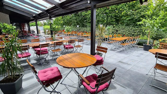 Gasthaus Rot Weiss XXL