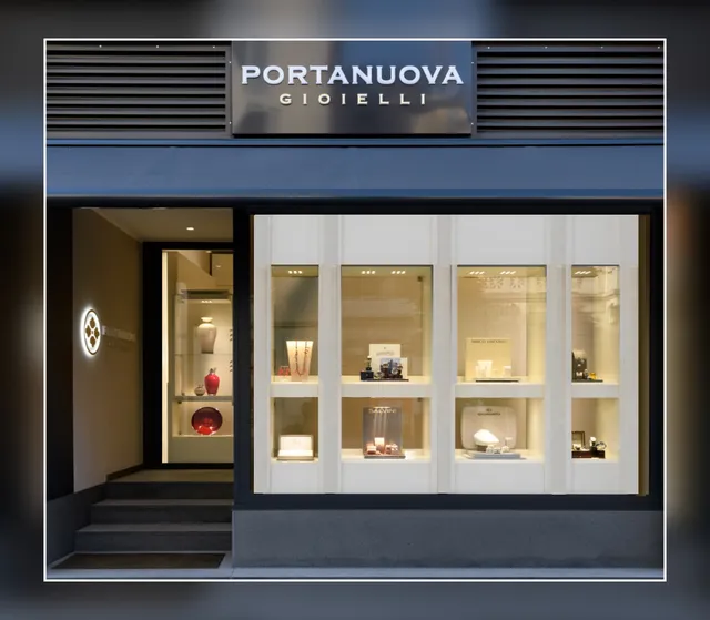 PORTANUOVA GIOIELLI
