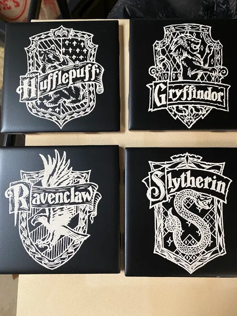 Tony's Custom Crafts