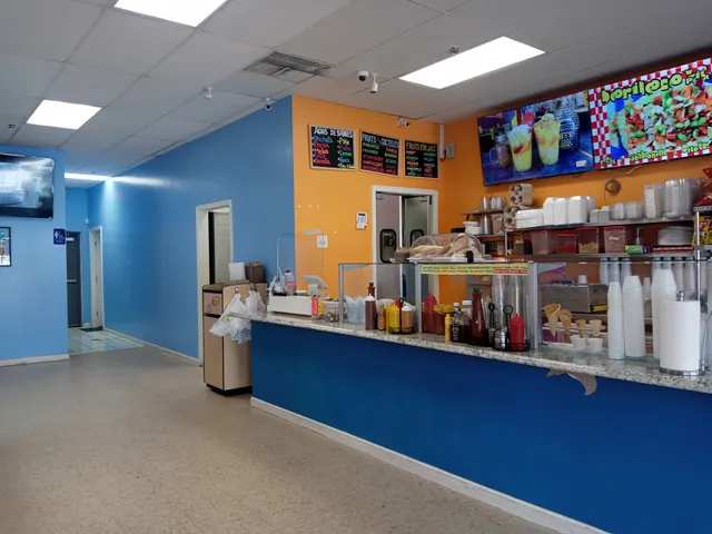 Mis Tios Ice Cream Shop LLC