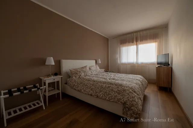 A7 Smart Suite - Roma Est