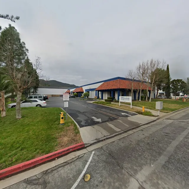 Mission Electric Supply Inc