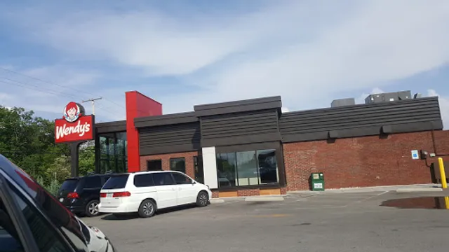 Wendy's