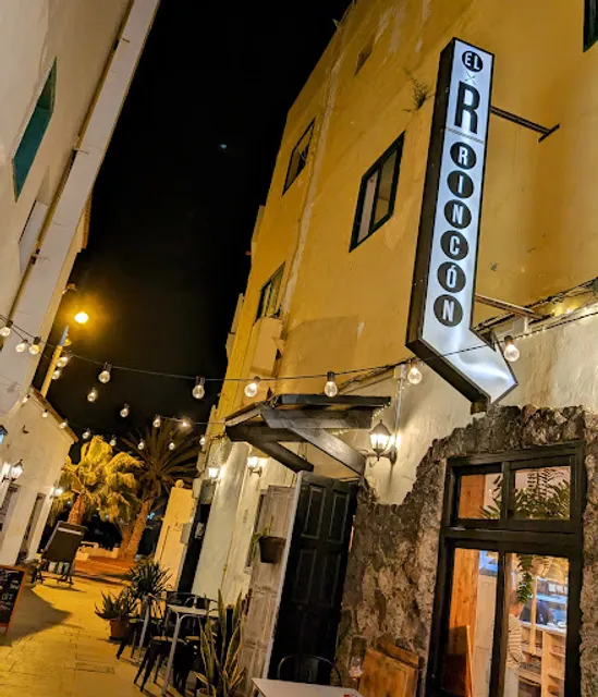 El Rincón - Restobar Argentino